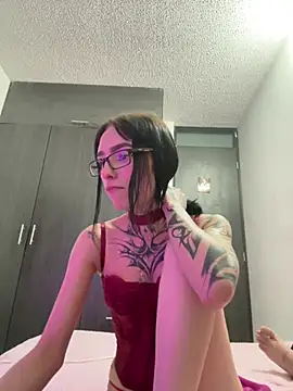Snapshot of she-dulce chatting on 10, 5, 2026 she-dulce online show from 10, 5, 2026