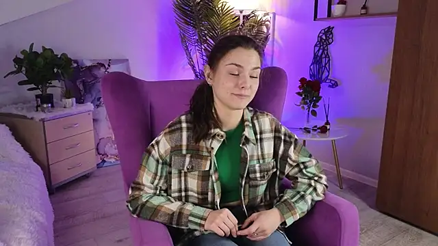 Snapshot of YoshikoLacourse chatting on 30, 4, 2026 YoshikoLacourse online show from 30, 4, 2026