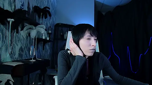SeraphineSparda online show from 26, 5, 2026