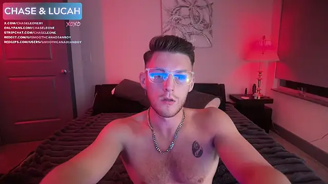 chaseleone online show from 7, 5, 2026