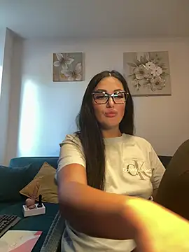 Snapshot of AnyEvyy chatting on 16, 5, 2026 AnyEvyy online show from 16, 5, 2026