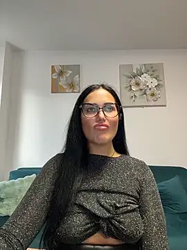 Snapshot of AnyEvyy chatting on 24, 6, 2026 AnyEvyy online show from 24, 6, 2026