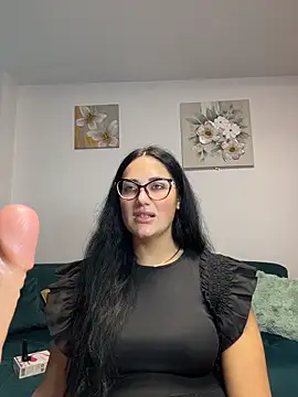 Snapshot of AnyEvyy chatting on 30, 6, 2026 AnyEvyy online show from 30, 6, 2026