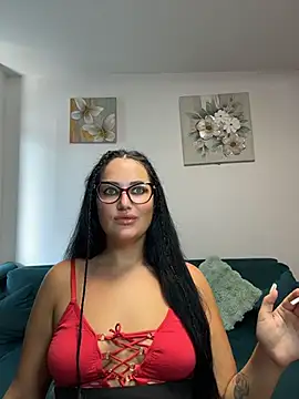 Snapshot of AnyEvyy chatting on 20, 7, 2026 AnyEvyy online show from 20, 7, 2026