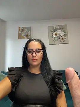 Snapshot of AnyEvyy chatting on 21, 7, 2026 AnyEvyy online show from 21, 7, 2026