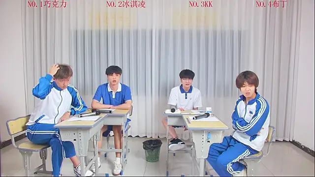 Snapshot of Delicious-boys-002 chatting on 9, 5, 2026 Delicious-boys-002 online show from 9, 5, 2026