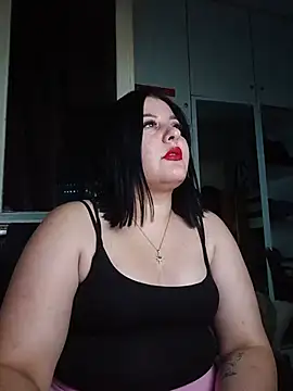 LittleMairy online show from 11, 7, 2026