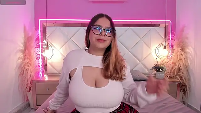 Sabrinaleblanc online show from 23, 6, 2026