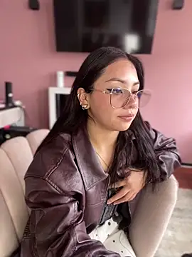 Snapshot of CelesteBlack_Pink chatting on 4, 5, 2026 CelesteBlack Pink online show from 4, 5, 2026