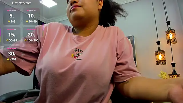 Snapshot of ivana_ruiz chatting on 29, 4, 2026 ivana ruiz online show from 29, 4, 2026