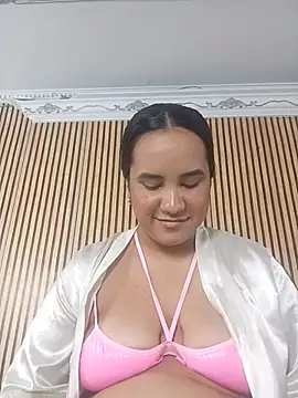 NATY BUSTOS online show from 30, 5, 2026