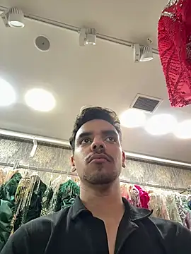 aliahmed6677 online show from 2, 6, 2026