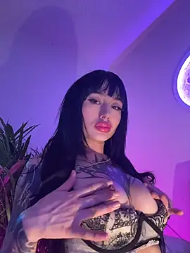 Lilith asmodeus online show from 11, 7, 2026