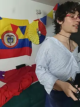 LittleTymmy online show from 21, 7, 2026
