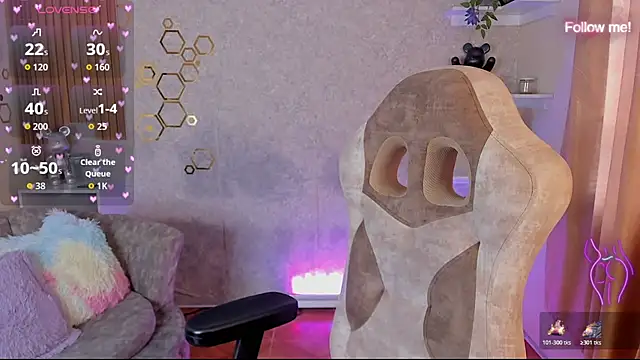 Snapshot of mia_smoke_ chatting on 23, 5, 2026 mia smoke online show from 23, 5, 2026