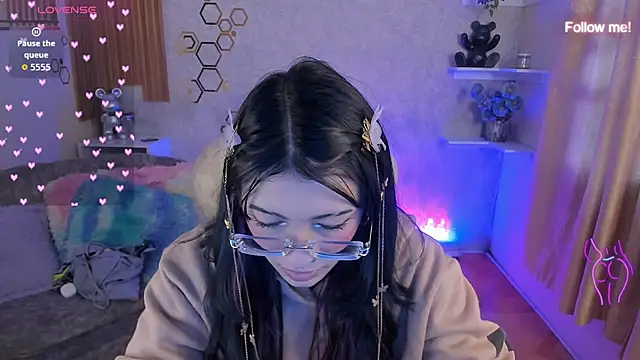 Snapshot of mia_smoke_ chatting on 2, 6, 2026 mia smoke online show from 2, 6, 2026
