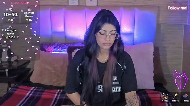 Snapshot of mia_smoke_ chatting on 29, 6, 2026 mia smoke online show from 29, 6, 2026