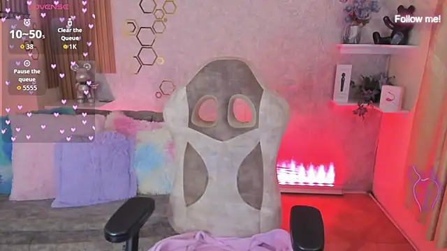 Snapshot of mia_smoke_ chatting on 3, 7, 2026 mia smoke online show from 3, 7, 2026