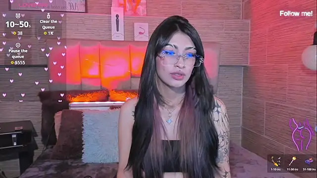 Snapshot of mia_smoke_ chatting on 14, 7, 2026 mia smoke online show from 14, 7, 2026