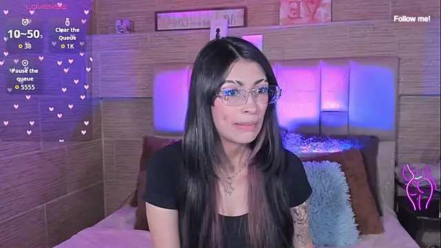 Snapshot of mia_smoke_ chatting on 18, 7, 2026 mia smoke online show from 18, 7, 2026