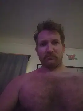 GingerKinkster online show from 23, 5, 2026