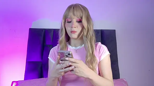 little bonniie online show from 14, 5, 2026