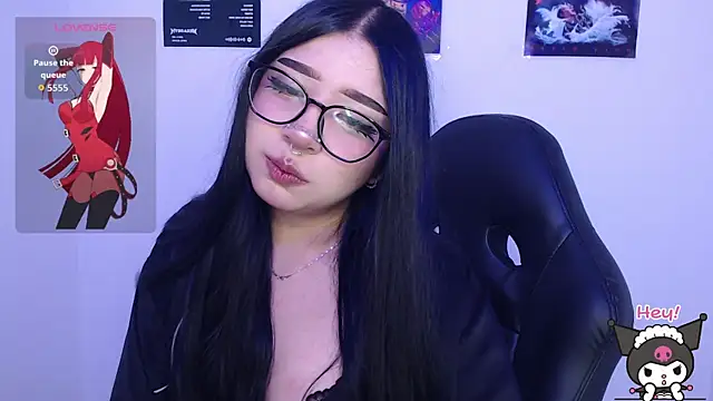 Snapshot of VamppyJanne chatting on 12, 5, 2026 VamppyJanne online show from 12, 5, 2026