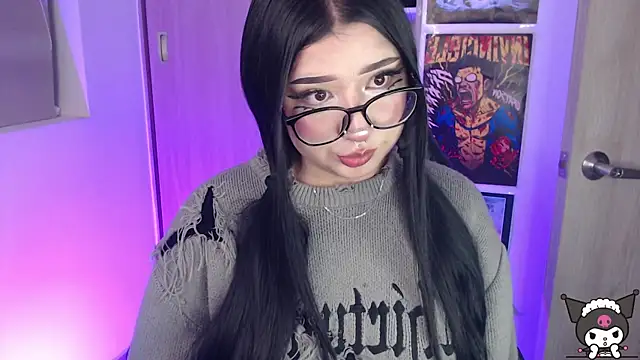VamppyJanne online show from 26, 6, 2026