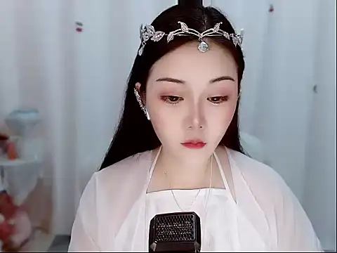 Snapshot of Amy-cnbaby chatting on 2, 5, 2026 Amy-cnbaby online show from 2, 5, 2026