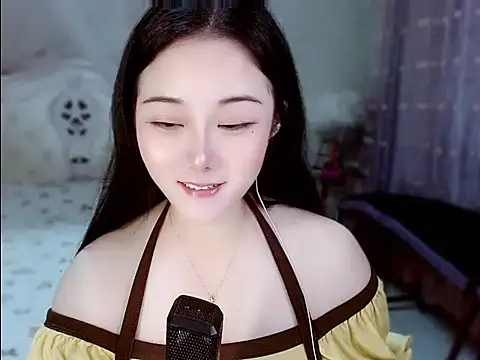 Snapshot of Amy-cnbaby chatting on 4, 7, 2026 Amy-cnbaby online show from 4, 7, 2026