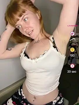 ceeceewraith online show from 30, 5, 2026