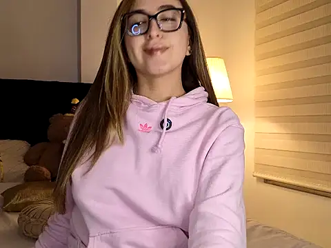 AnastasiaCampbell online show from 26, 6, 2026