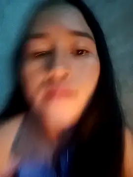 Snapshot of Nana-bibi chatting on 30, 4, 2026 Nana-bibi online show from 30, 4, 2026