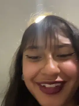 Snapshot of Noa_lau chatting on 2, 7, 2026 Noa lau online show from 2, 7, 2026