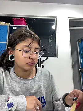 Snapshot of Noa_lau chatting on 23, 7, 2026 Noa lau online show from 23, 7, 2026