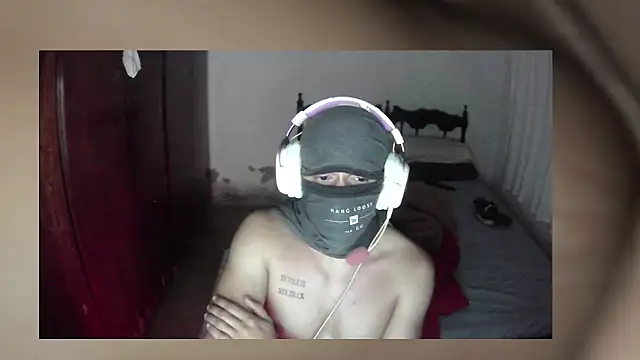 Snapshot of BlackVicius chatting on 30, 4, 2026 BlackVicius online show from 30, 4, 2026