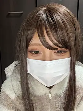 Snapshot of Sakuna_oO chatting on 5, 5, 2026 Sakuna oO online show from 5, 5, 2026