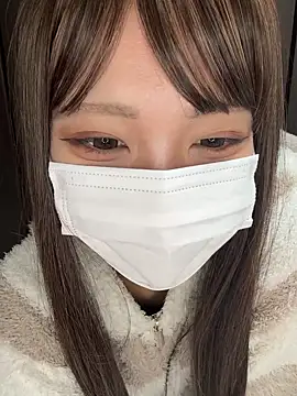 Snapshot of Sakuna_oO chatting on 8, 5, 2026 Sakuna oO online show from 8, 5, 2026