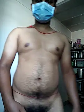 Snapshot of ROHITBHUVAD chatting on 12, 5, 2026 ROHITBHUVAD online show from 12, 5, 2026