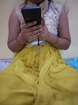 Snapshot of Seema_yadav01 chatting on 3, 5, 2026 Seema yadav01 online show from 3, 5, 2026