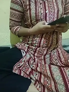Seema yadav01 online show from 21, 7, 2026