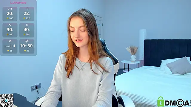 Valenora1 online show from 5, 6, 2026