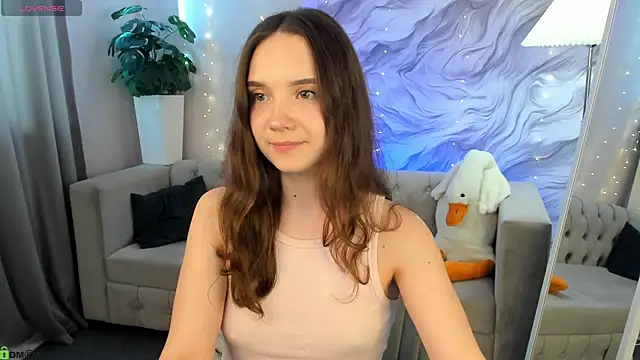 Snapshot of Elvienne chatting on 1, 6, 2026 Elvienne online show from 1, 6, 2026
