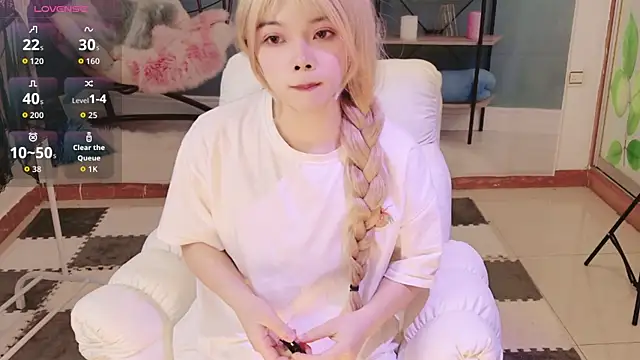 Snapshot of xinxin888666 chatting on 6, 5, 2026 xinxin888666 online show from 6, 5, 2026