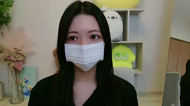 Snapshot of -Luna_JP- chatting on 30, 4, 2026 -Luna JP- online show from 30, 4, 2026