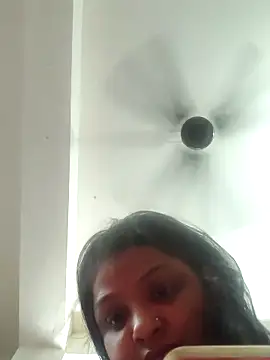 Snapshot of Ruhirani chatting on 3, 5, 2026 Ruhirani online show from 3, 5, 2026