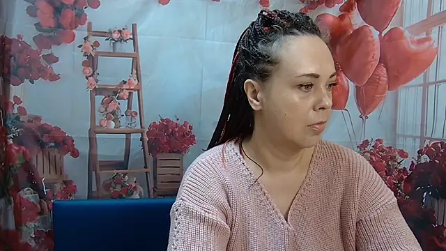 Snapshot of AminaYasna chatting on 1, 5, 2026 AminaYasna online show from 1, 5, 2026