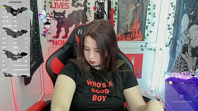 PurpleRune online show from 20, 6, 2026
