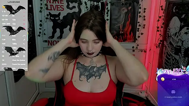 PurpleRune online show from 31, 7, 2026