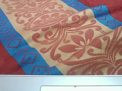 Snapshot of vickyoerhg chatting on 11, 5, 2026 vickyoerhg online show from 11, 5, 2026